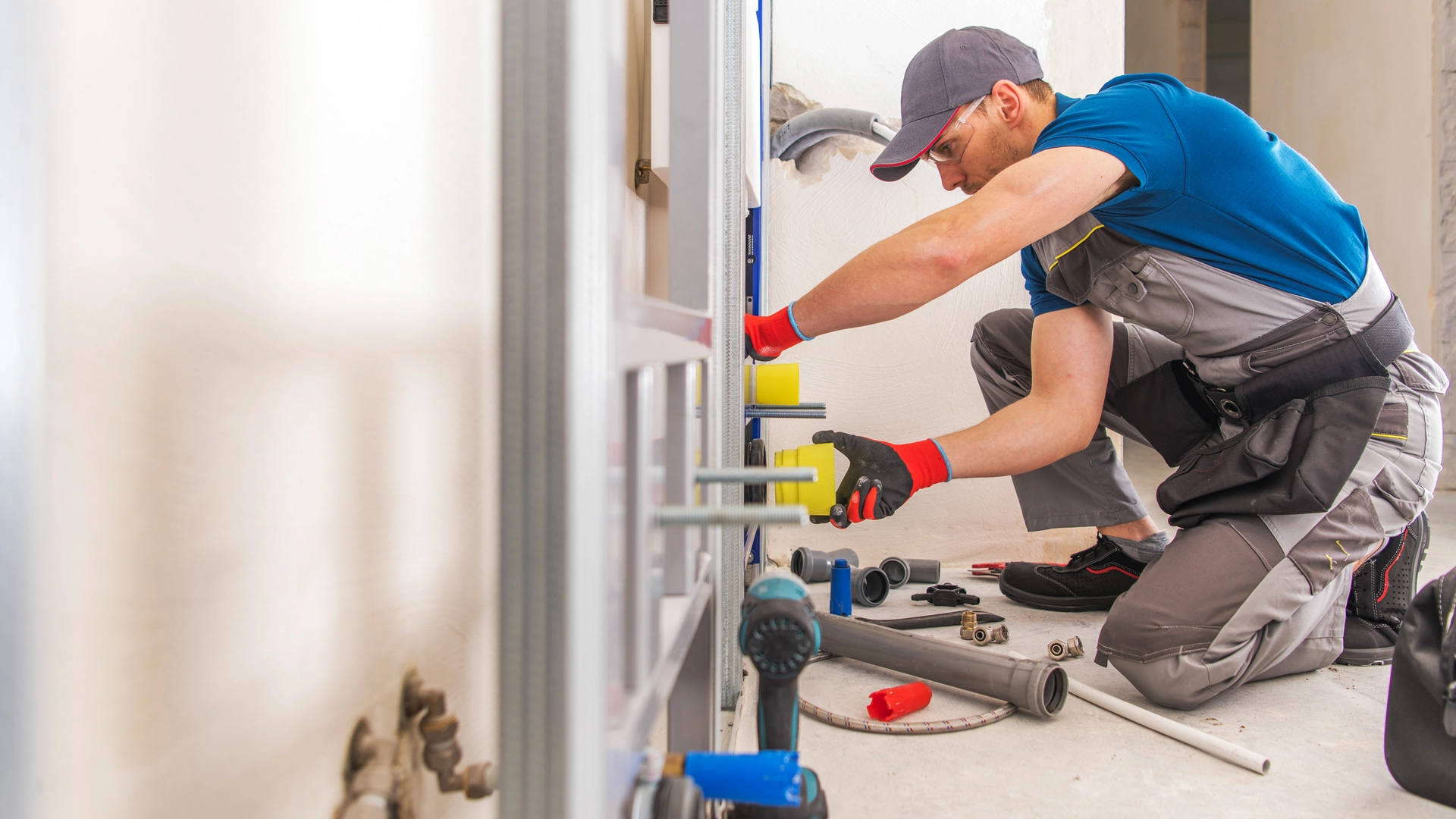 Plumber ChemTek